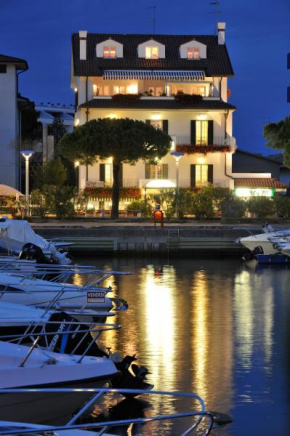 Hotel La Goletta Lignano Pineta